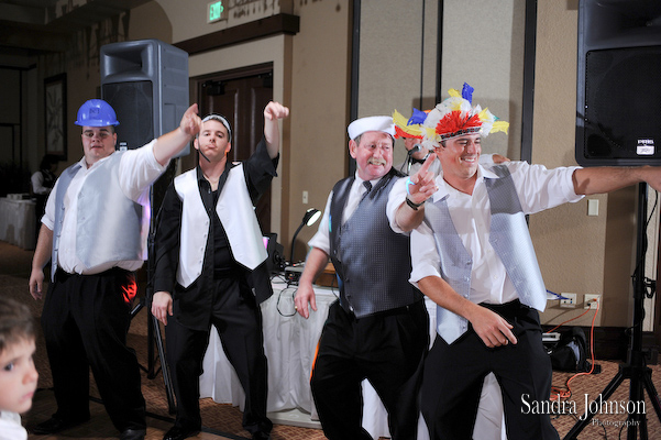 Best Mystic Dunes Wedding photographer - Sandra Johnson (SJFoto.com)